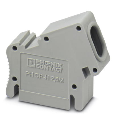 Phoenix Contact Корпус кабельного разъема PH CP-H 2,5/2