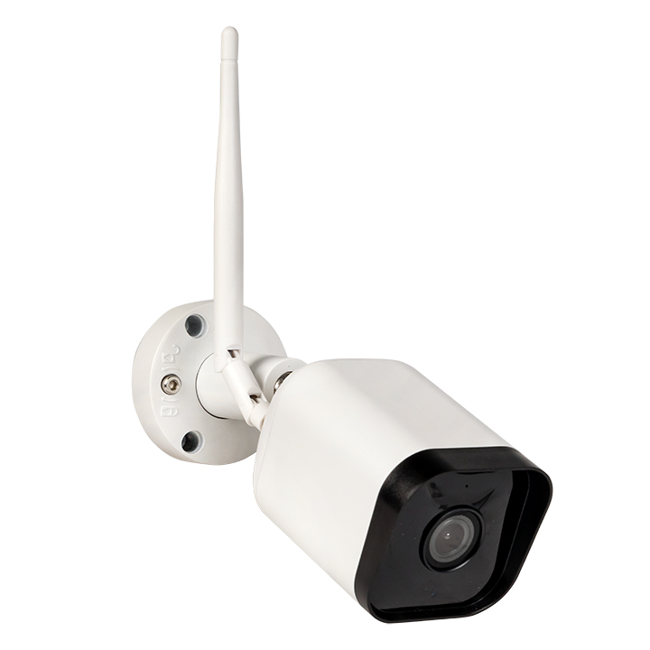 EKF PROxima Умная уличная камера Connect IP65 Wi-Fi