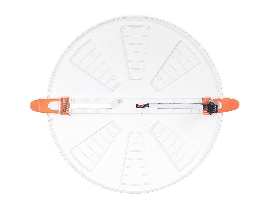 Встраиваемый светильник Ambrella Light DCR DCR301