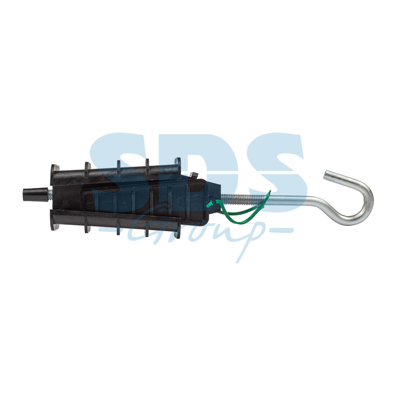 REXANT Анкерный зажим PAK 25-TE 2х16-4х25 мм², 2,2 kH