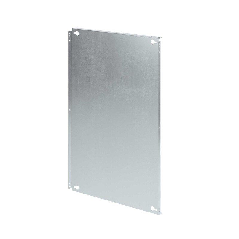 DKC Монтажная плата частичная для шкафа CQE (ВхШ) 500x600 мм