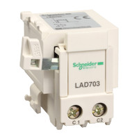 Schneider Electric Contactors D Устройство удаленного отключения AC,DC 220/230В