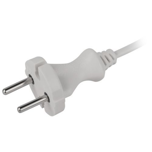 Удлинитель 3х10м без заземл. ПВС 2х1 UDL-10-3100 Greenline Эра Б0065024