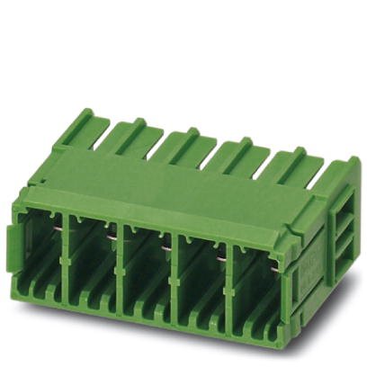 Phoenix Contact PC 5/ 6-G-7,62 BK