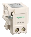 Schneider Electric Contactors D Устройство удаленного отключения AC,DC 220/230В