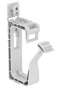 OBO Bettermann Групповое крепление Grip 40x NYM3x1,5 мм
