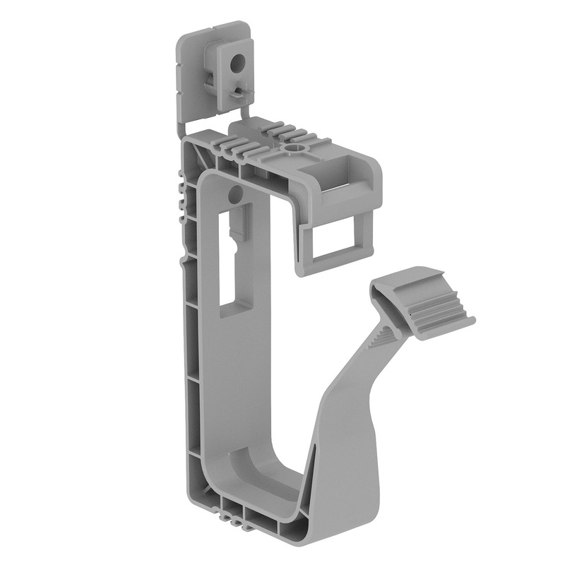 OBO Bettermann Групповое крепление Grip 40x NYM3x1,5 мм