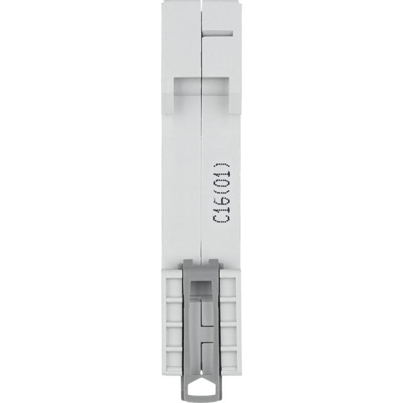 Автоматический выключатель Legrand LR  C 16А 4.5кА RX3 Leg 419664