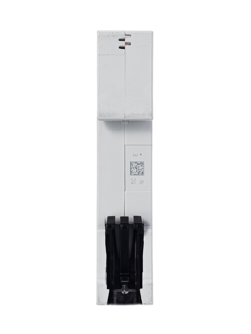 Автоматический выключатель ABB SH201L B6