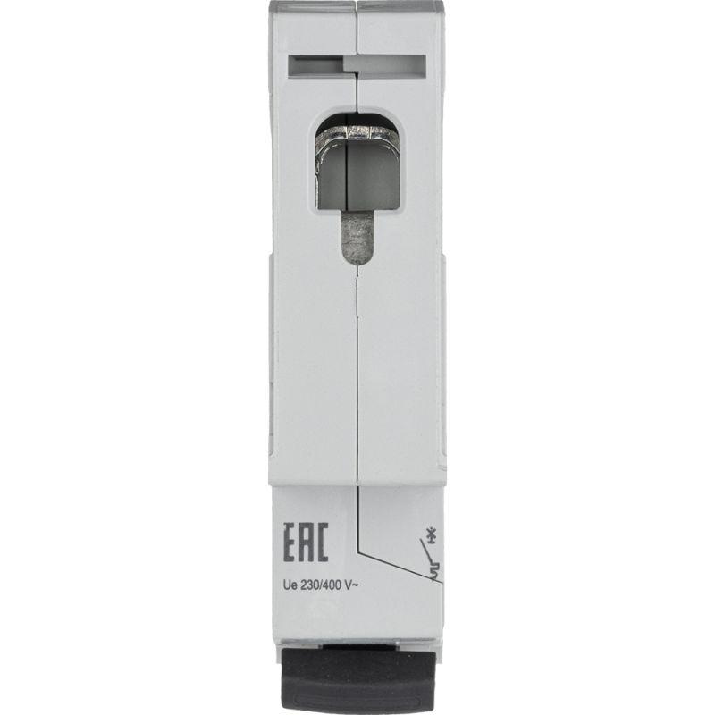 Автоматический выключатель Legrand LR  C 16А 4.5кА RX3 Leg 419664