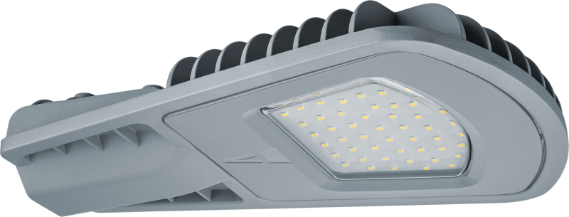 Светильник светодиодный 14 200 NSF-PW6-60-5K-LED ДКУ 60Вт 5000К IP65 7300лм уличный Navigator 14200