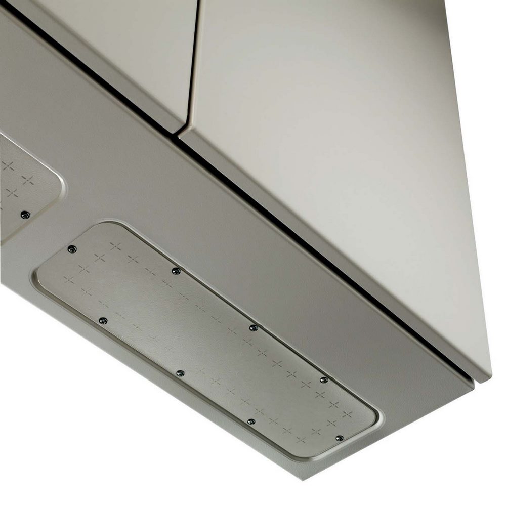 Schneider Electric Алюминиевая плата кабельного ввода 495х220 S3D