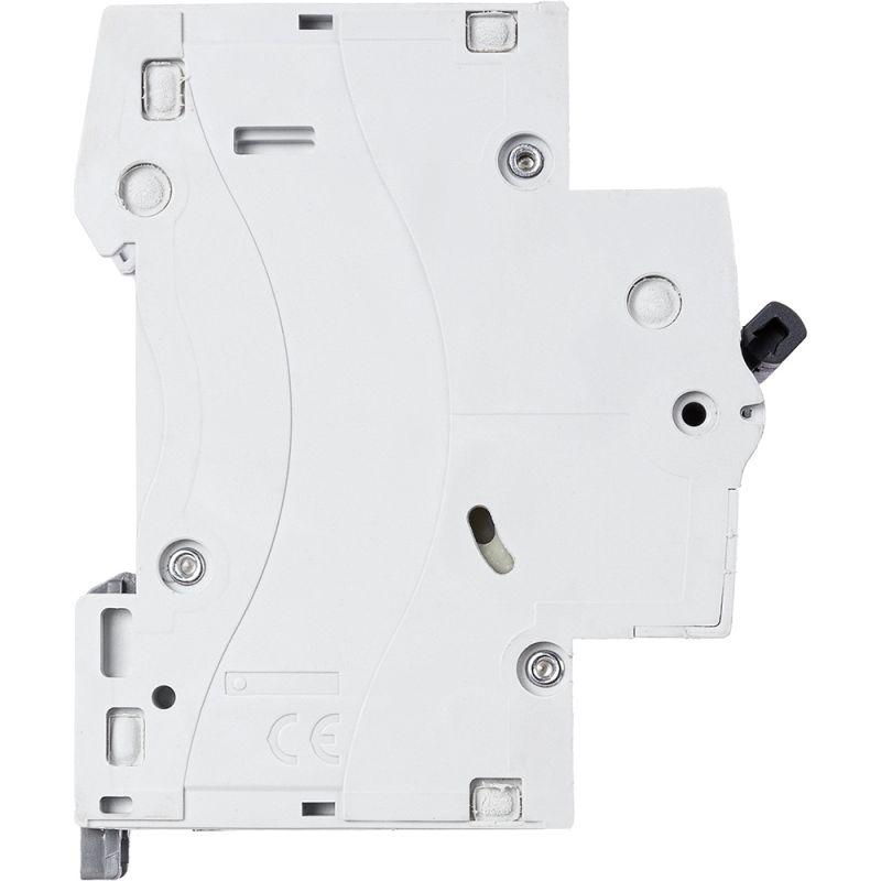 Автоматический выключатель Legrand LR 2п C 10А 4.5кА RX3 Leg 419695