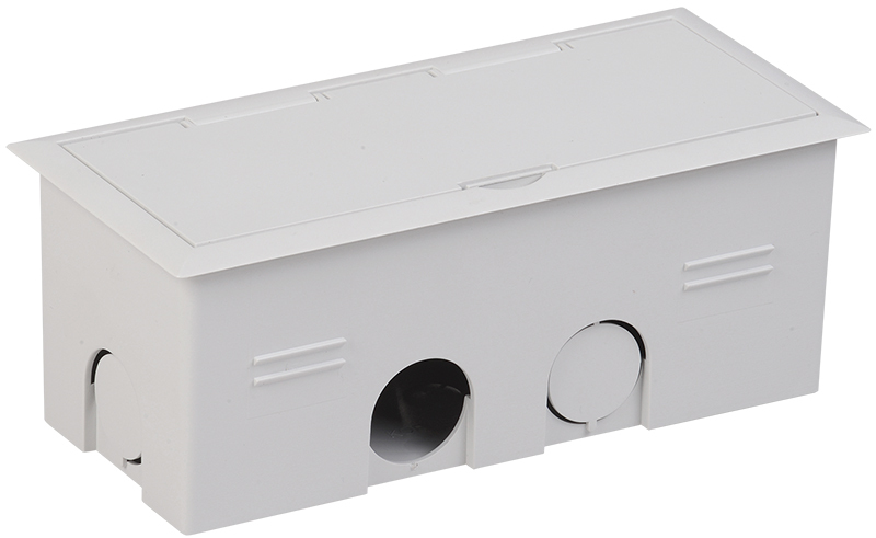 IEK PRIMER Лючок ONFLOOR mini B
