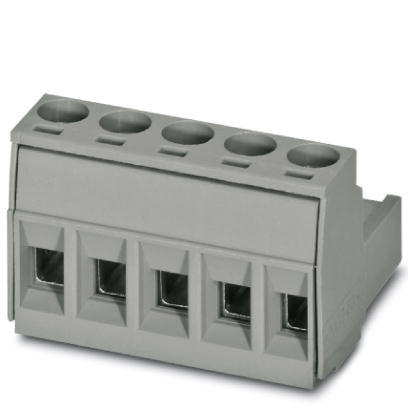 Phoenix Contact BCP-508- 2 BK Разъем печатной платы
