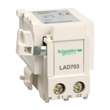 Schneider Electric Contactors D Устройство удаленного отключения AC,DC 220/230В