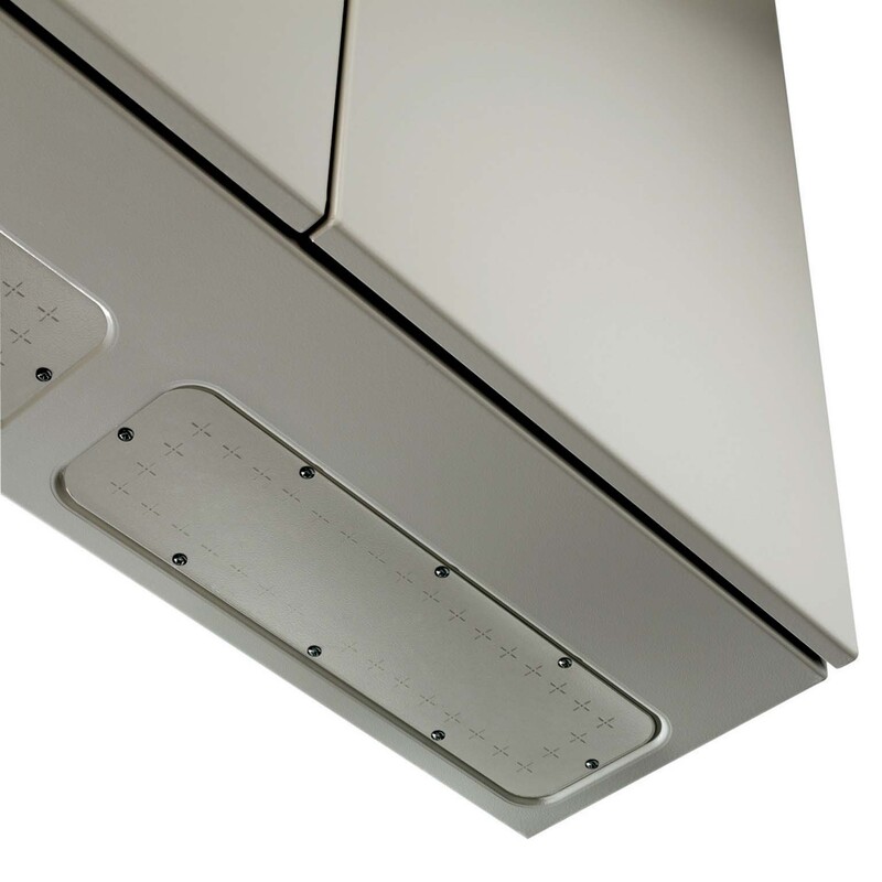 Schneider Electric Алюминиевая плата кабельного ввода 495х220 S3D