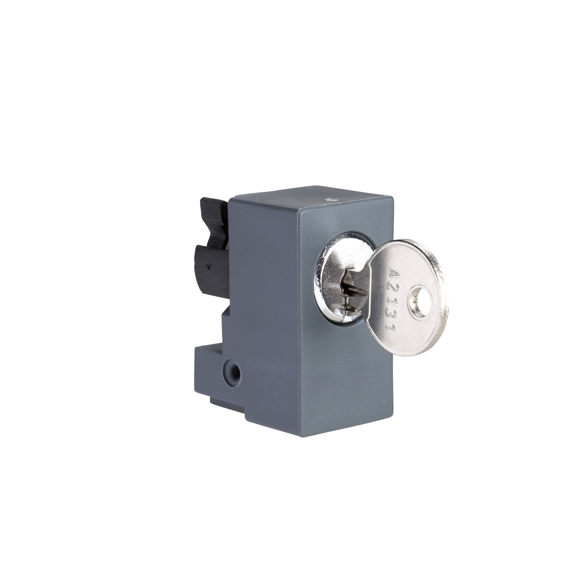 Schneider Electric Цилиндрическая личинка с ключом 2131A