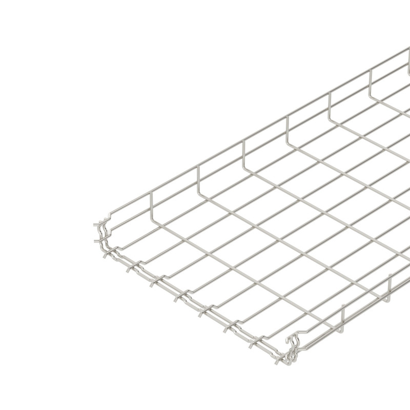 OBO Bettermann Проволочный лоток 55x400x3000 мм