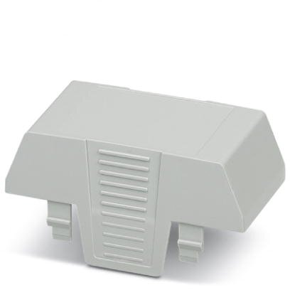 Phoenix Contact EH 35-C CS/ABS-PC GY7035 Верхняя часть корпуса