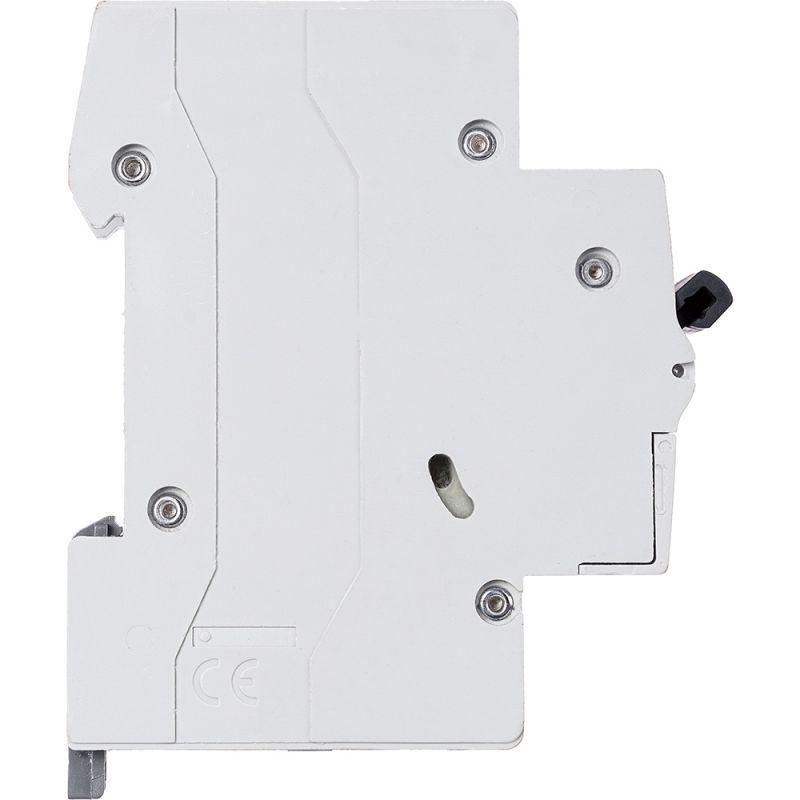 Автоматический выключатель Legrand LR  C 50А 4.5кА RX3 Leg 419669