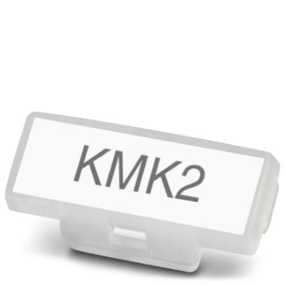 Phoenix Contact Маркировка пластикового кабеля KMK 2