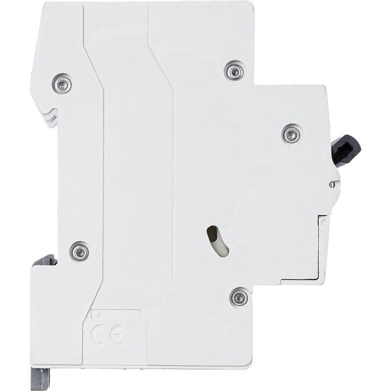 Автоматический выключатель Legrand LR 2п C 50А 4.5кА RX3 Leg 419702
