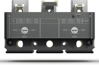 ABB Tmax XT Расцепитель защиты TMG 80-240 XT2 3p